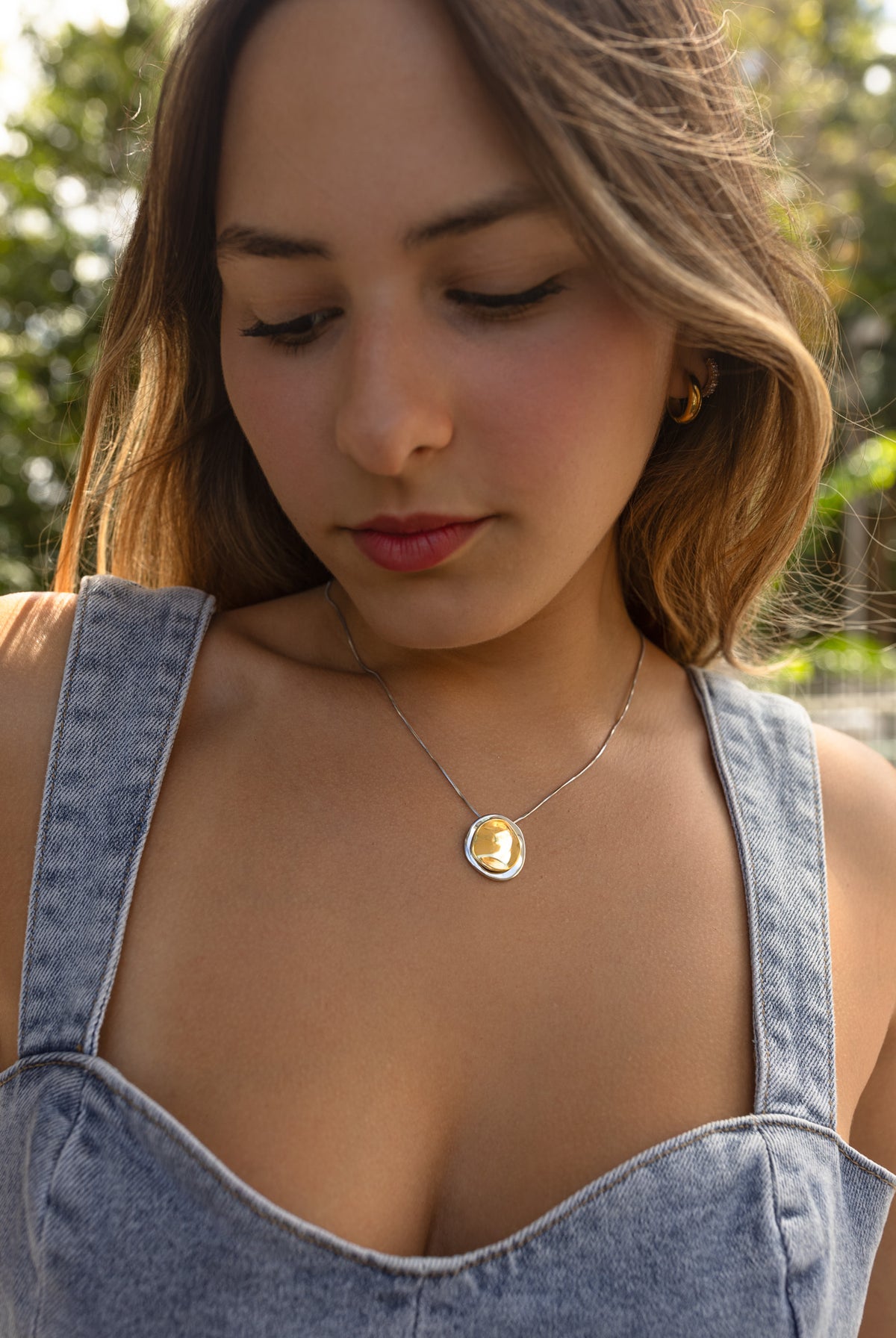 POS - Rumi Necklace