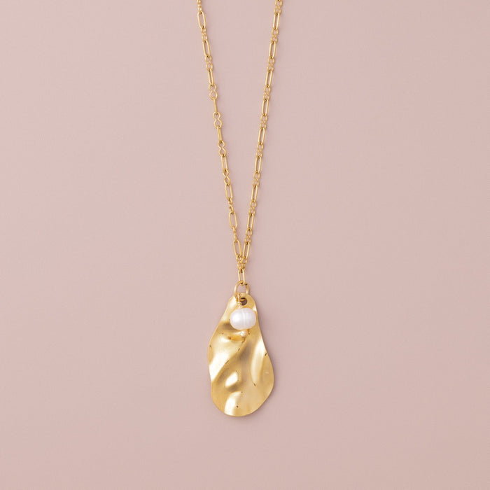 POS - Moonpetal Necklace