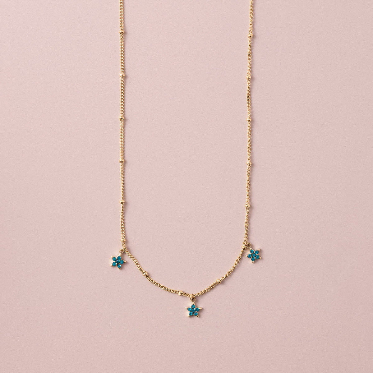 POS - Everina Necklace