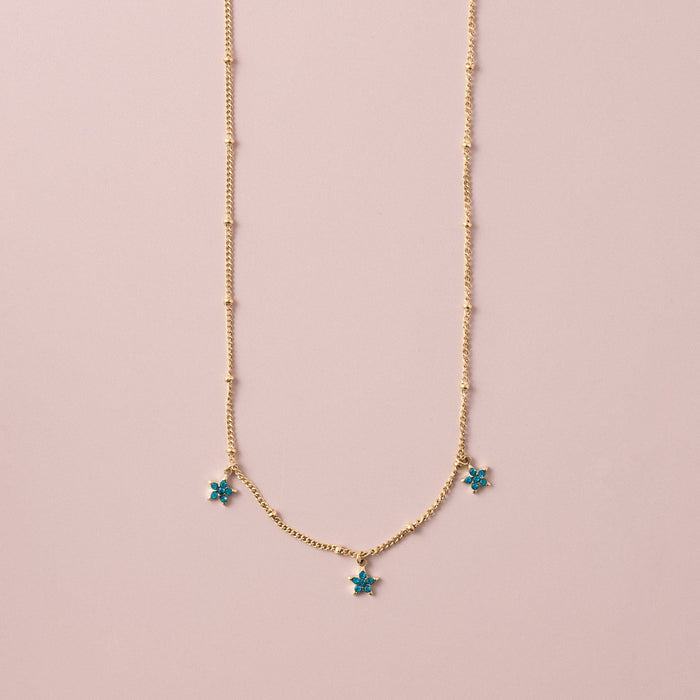 POS - Everina Necklace