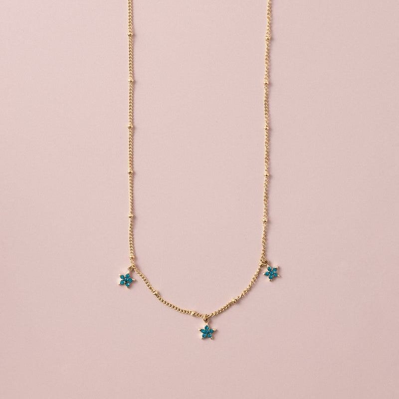 POS - Everina Necklace