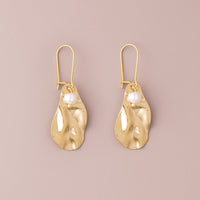 POS - Moonpetal Earrings