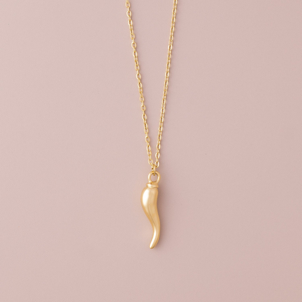 POS - Chili Necklace