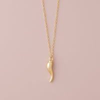 POS - Chili Necklace