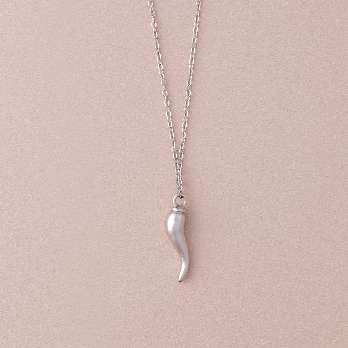 POS - Chili Necklace