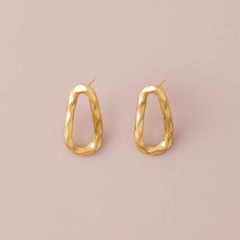 POS - Pietra Earrings