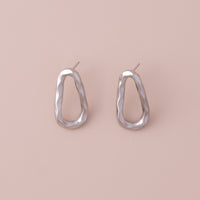 POS - Pietra Earrings