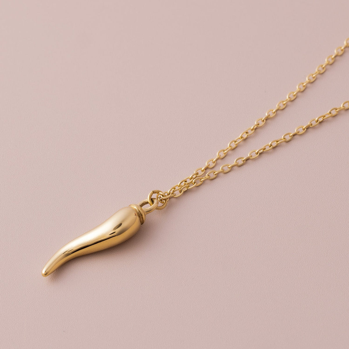 POS - Chili Necklace