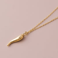 POS - Chili Necklace