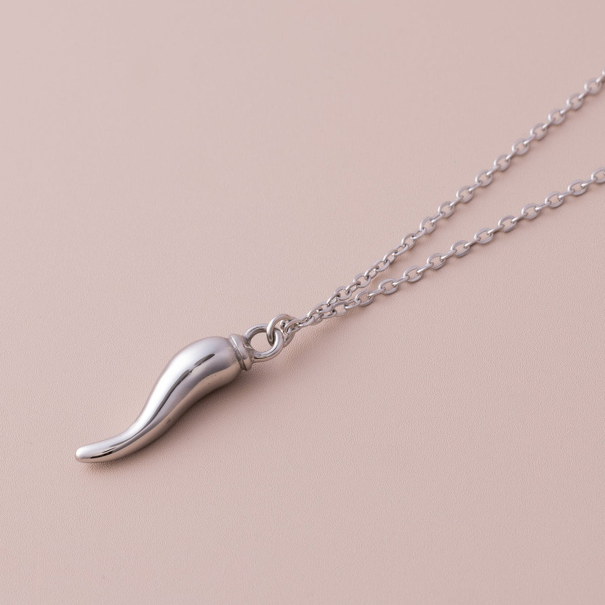 POS - Chili Necklace