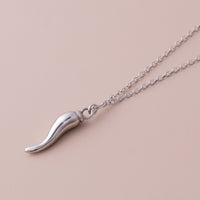 POS - Chili Necklace