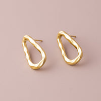 POS - Pietra Earrings