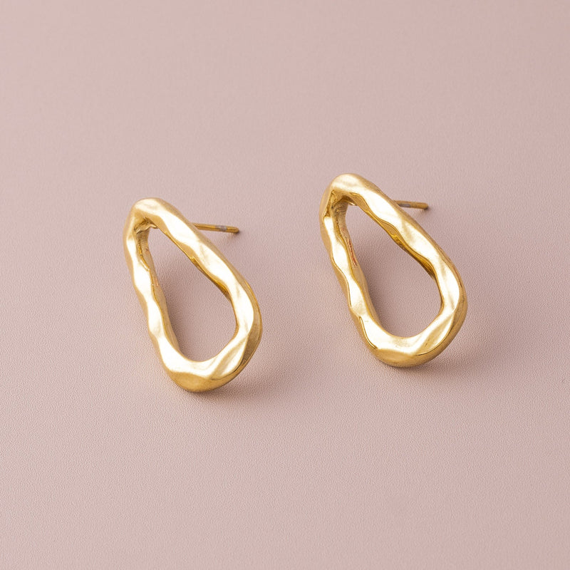 POS - Pietra Earrings