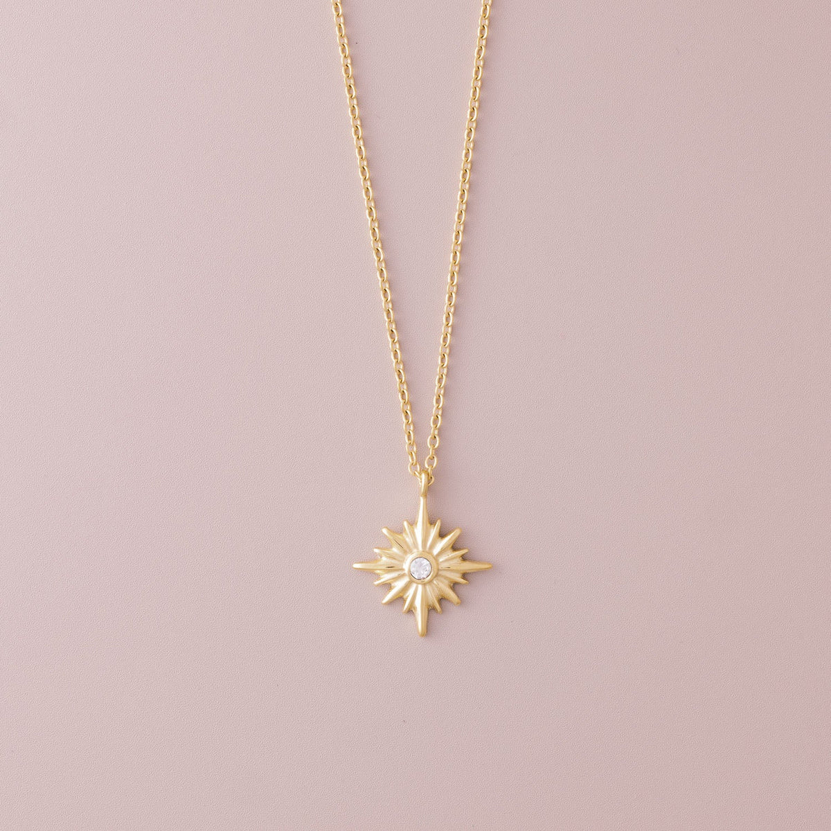 POS - Supernova Necklace