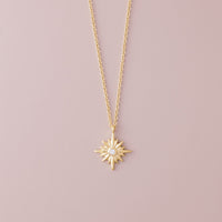 POS - Supernova Necklace