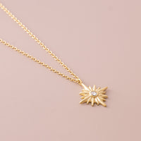 POS - Supernova Necklace