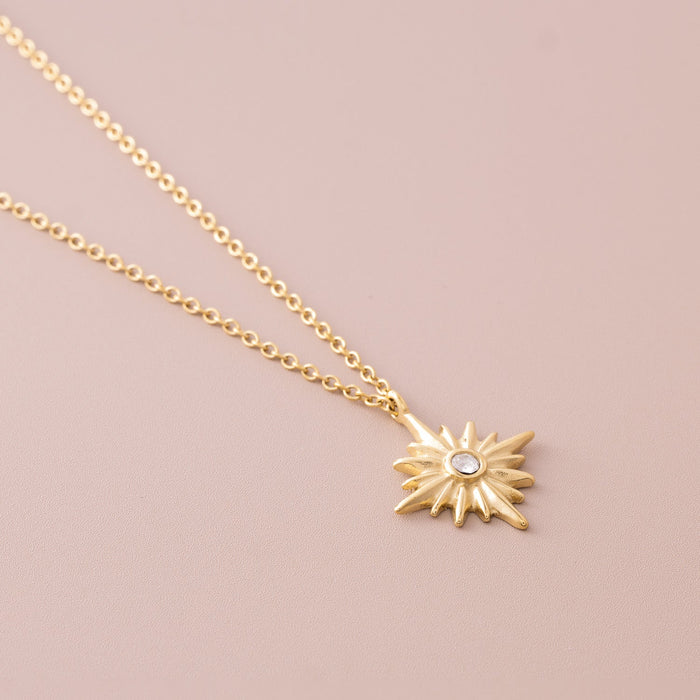 POS - Supernova Necklace