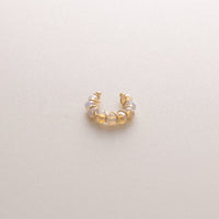 POS - Liora Ear Cuff