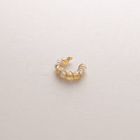 POS - Liora Ear Cuff