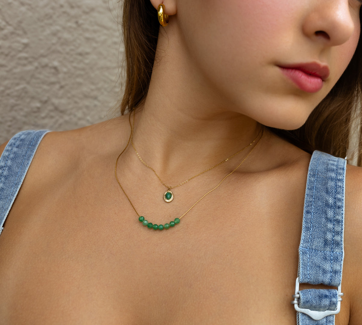 POS - Miraline Necklace