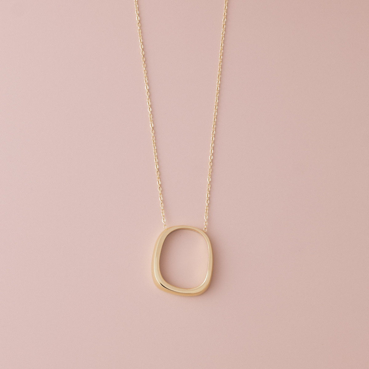 POS - Umbra Necklace