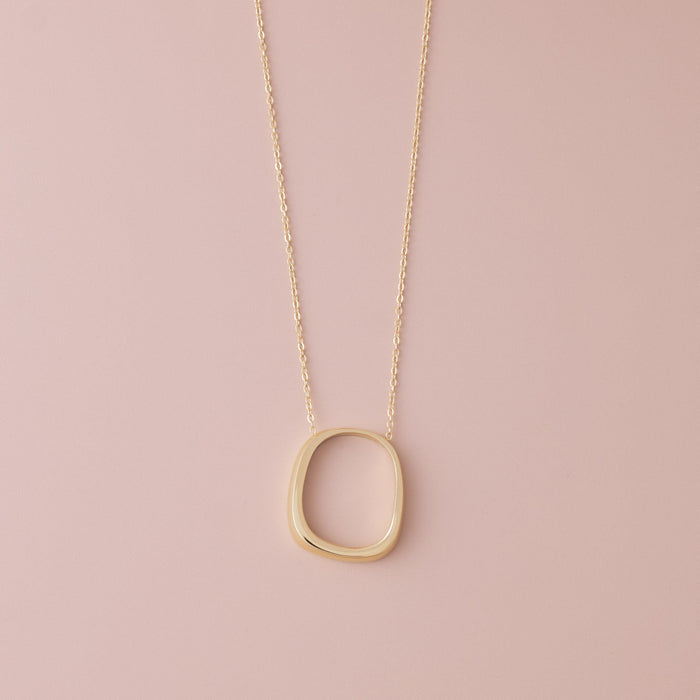 POS - Umbra Necklace