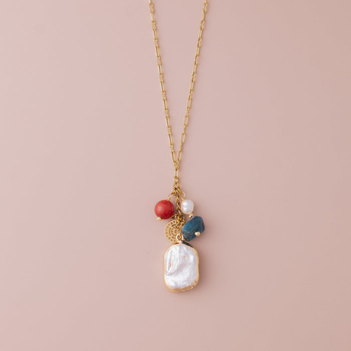 POS - Celia Necklace