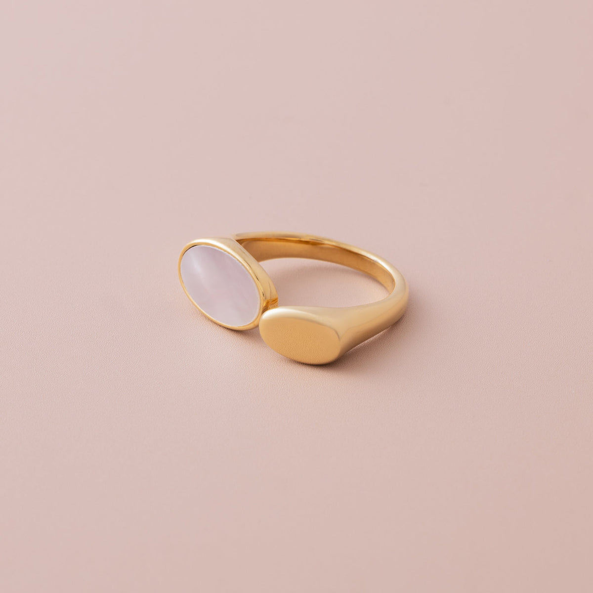 POS - Leila Ring