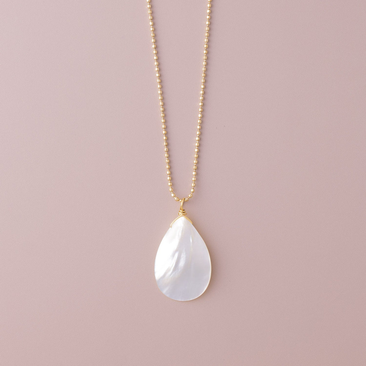POS - Tidefall Necklace