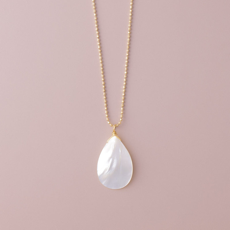 POS - Tidefall Necklace