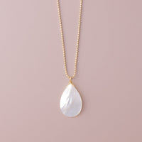 POS - Tidefall Necklace