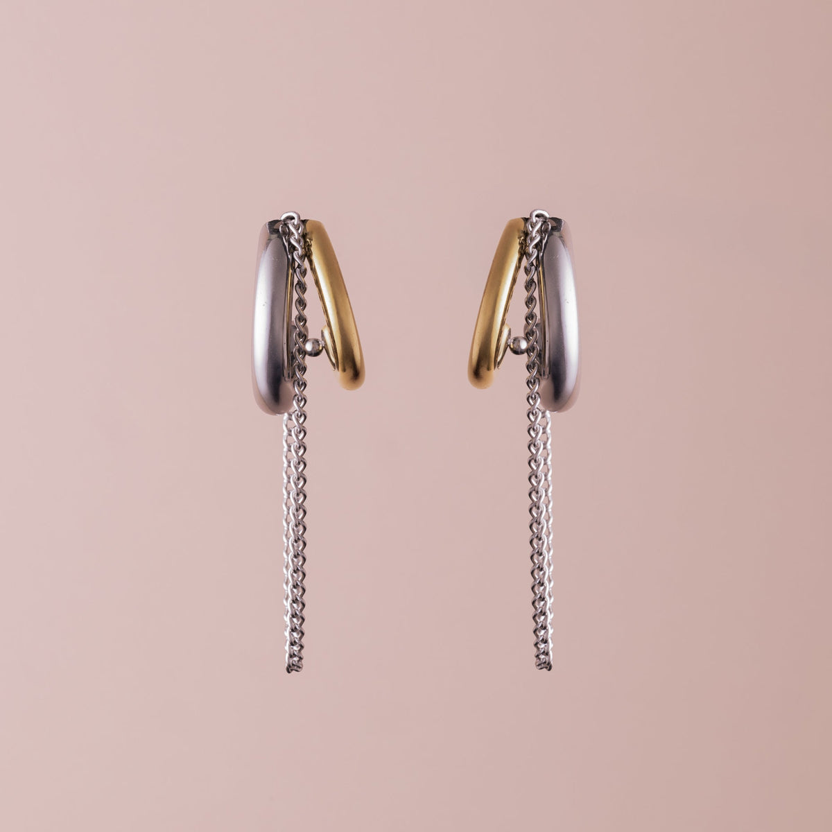 POS - Darcy Earrings