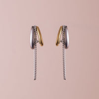 POS - Darcy Earrings