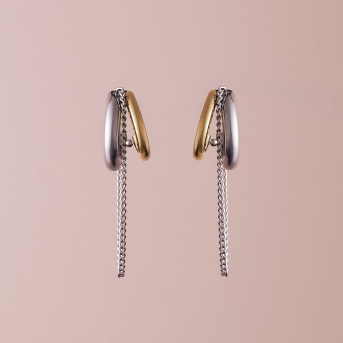 POS - Darcy Earrings