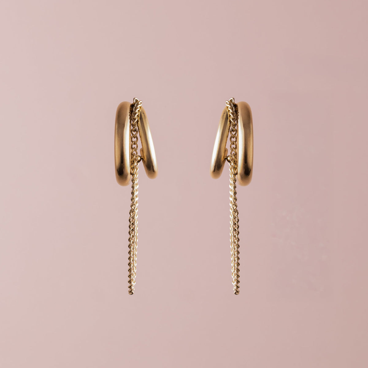 POS - Darcy Earrings