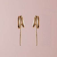 POS - Darcy Earrings