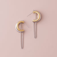 POS - Darcy Earrings