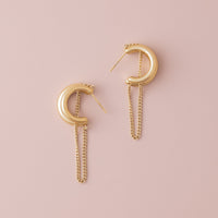POS - Darcy Earrings