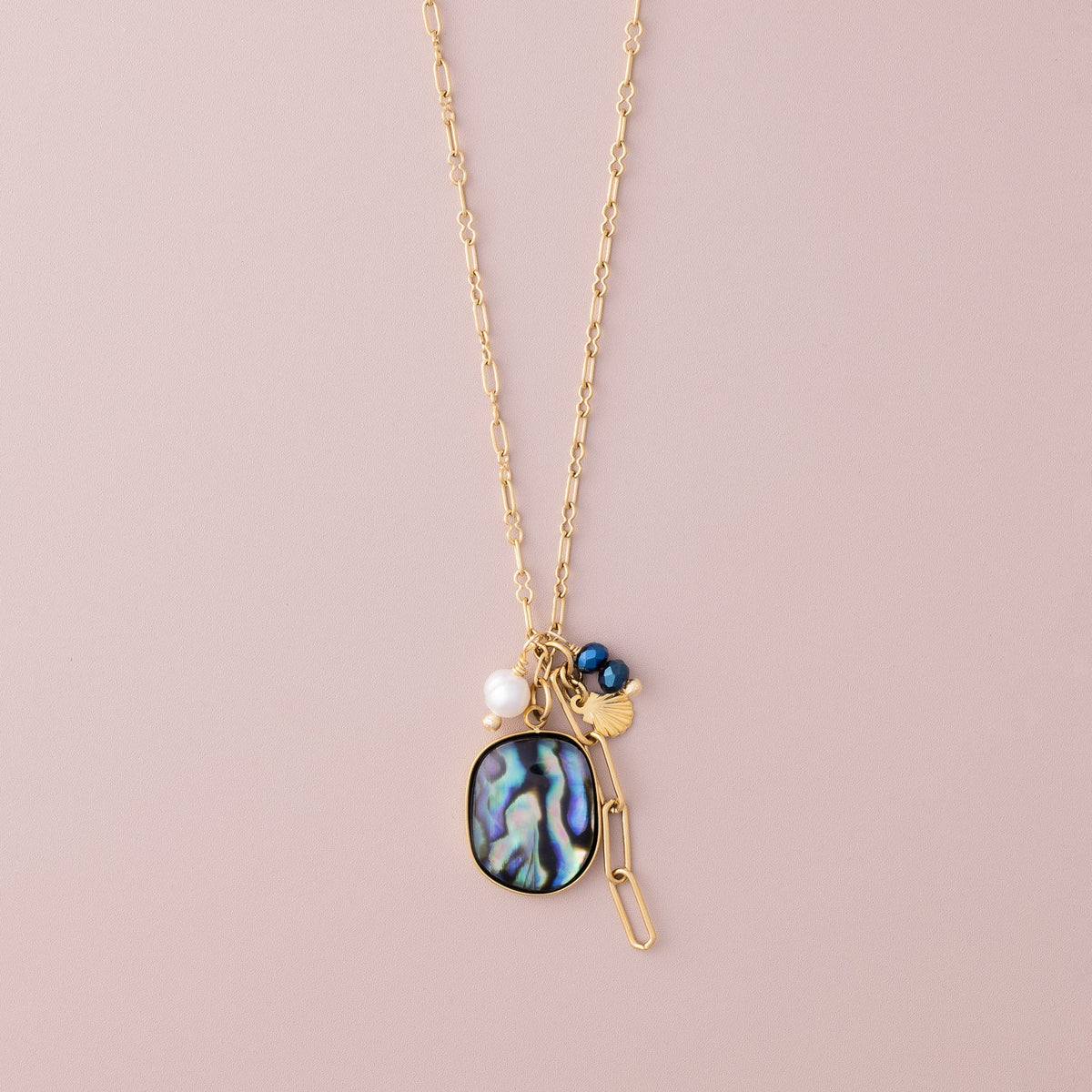 POS - Drift & Dazzle