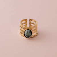POS - Salma Ring