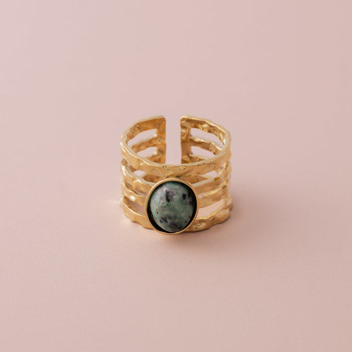 POS - Salma Ring