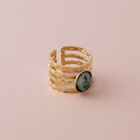 POS - Salma Ring