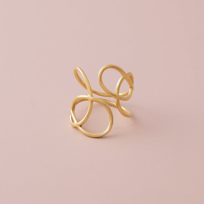 POS - Minia Ring