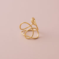 POS - Minia Ring
