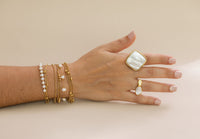 POS - Leila Ring