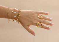 POS - Malvina Ring