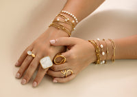 POS - Leila Ring