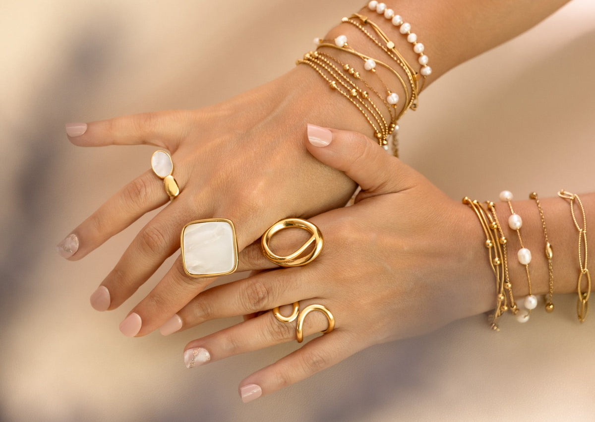 POS - Malvina Ring