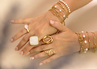 POS - Malvina Ring