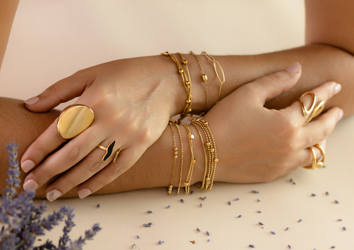 POS - Idalis Ring